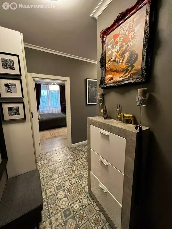 2-комнатная квартира: Красногорск, улица Липовой Рощи, 2к3 (57 м) - Фото 2