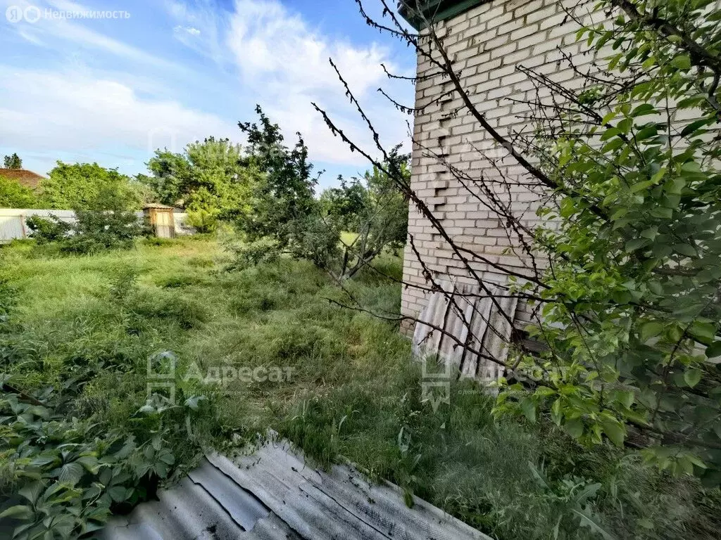 Участок в Краснослободск, улица Матросова (4.28 м) - Фото 1