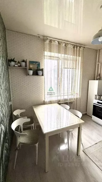 2-к кв. Башкортостан, Уфимский район, с. Булгаково ул. Столбовая, 43 ... - Фото 1