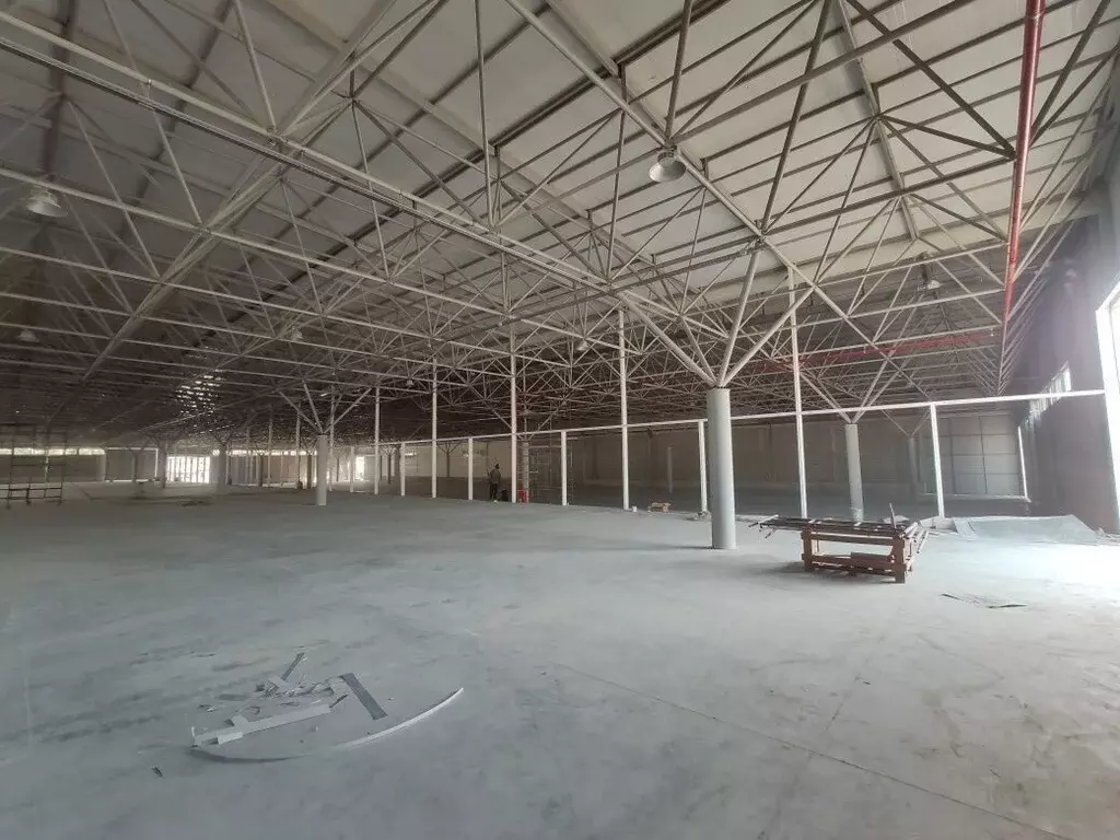 Склад в Москва Суздальская ул., вл48с2 (300 м) - Фото 1