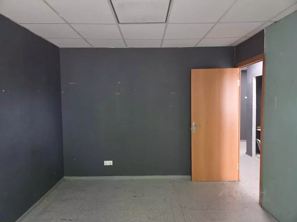 Помещение свободного назначения в Москва Ангарская ул., 41 (63 м) - Фото 2