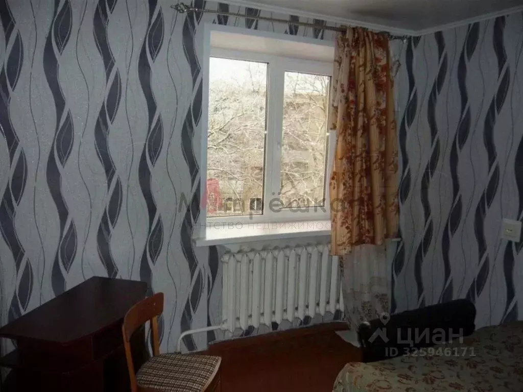 1-к кв. Белгородская область, Белгород Садовая ул., 43 (34.0 м) - Фото 1