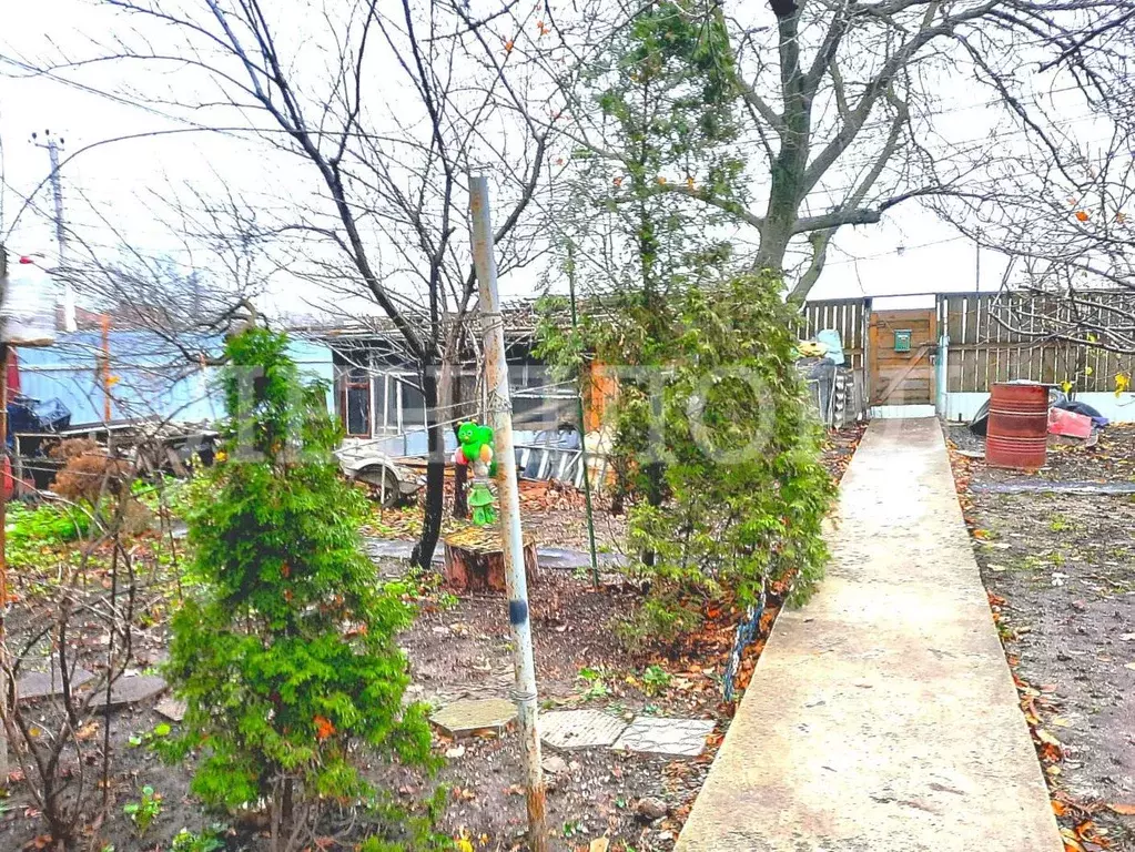 Участок в Ростовская область, Ростов-на-Дону Докторский пер. (8.0 ... - Фото 2