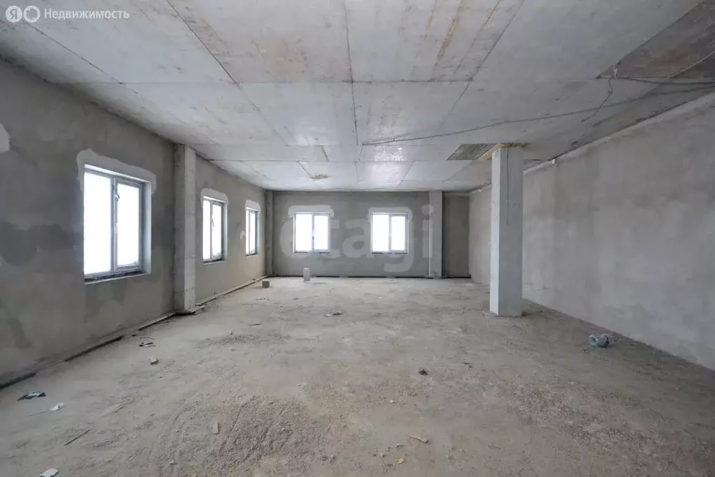 Помещение свободного назначения (6075 м) - Фото 2
