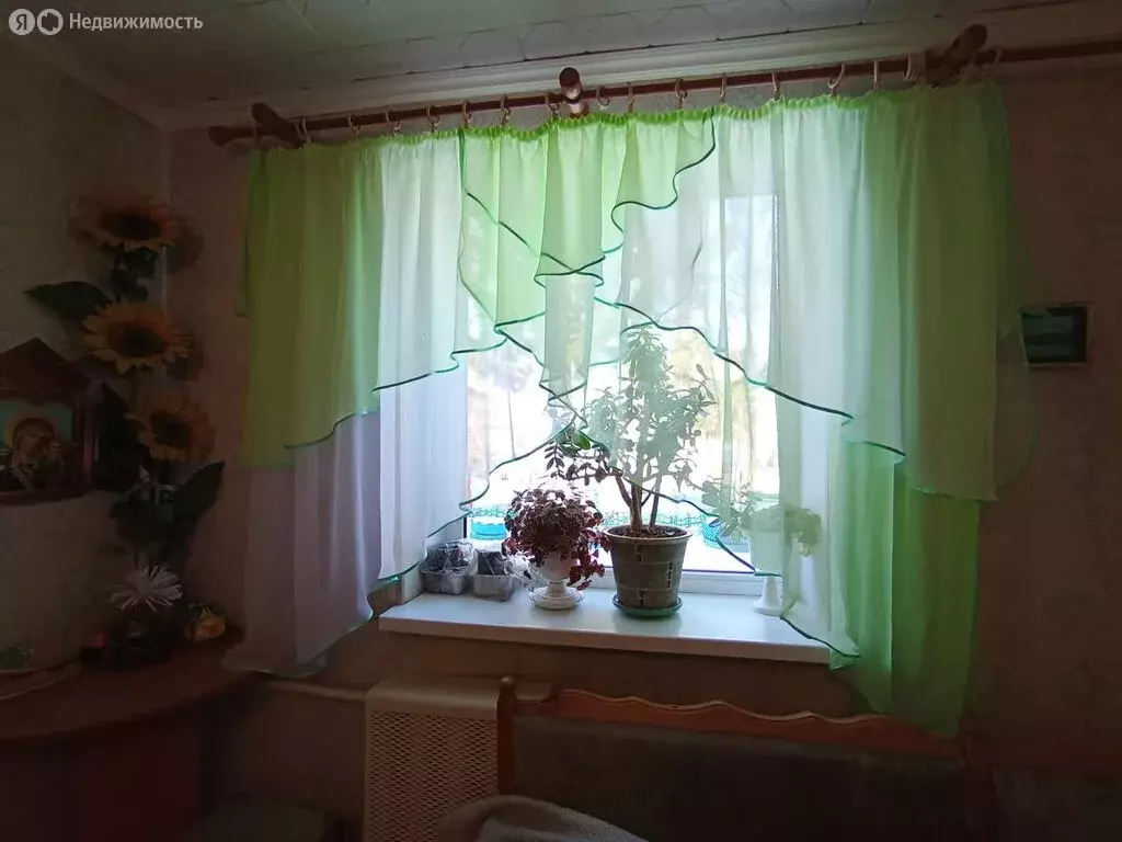 Дом в посёлок Красноторовка, Центральная улица (103 м) - Фото 1