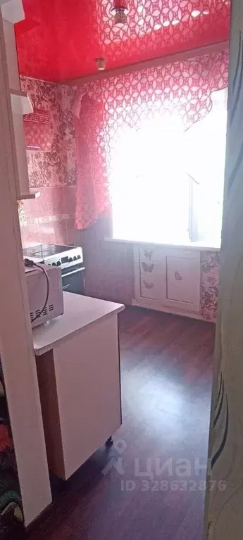 2-к кв. Кемеровская область, Кемерово ул. Леонова, 16 (41.4 м) - Фото 2