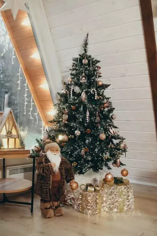 Дом в Владимирская область, Меленковский муниципальный округ, с. ... - Фото 2