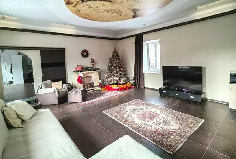 Дом в Батайск, улица Дзержинского, 20 (179 м) - Фото 2