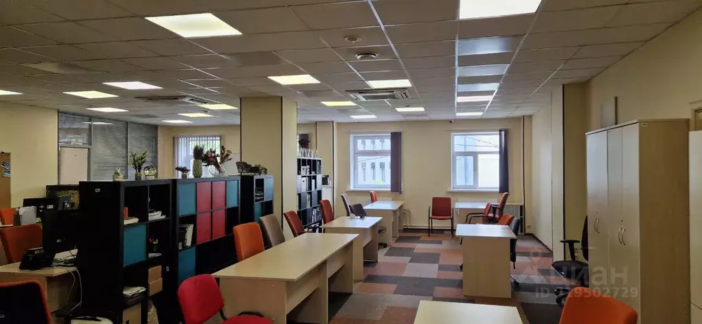 Офис в Москва Павловская ул., 27С4 (260 м) - Фото 0