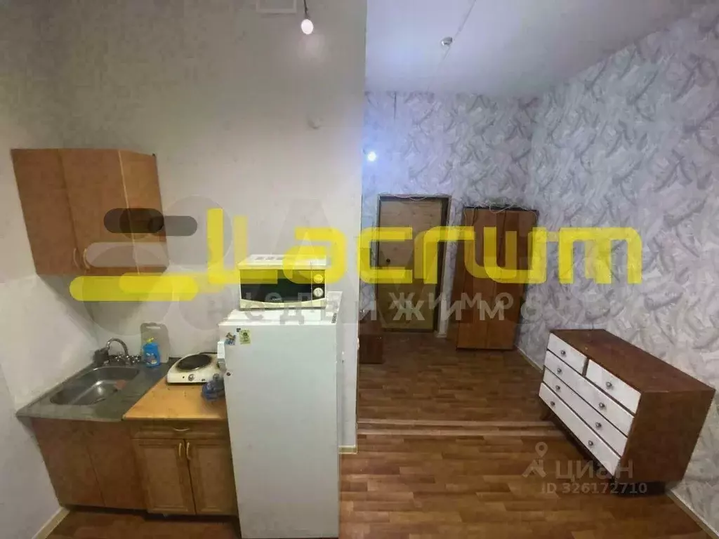 Студия Красноярский край, Красноярск ул. Академика Киренского, 24 ... - Фото 2