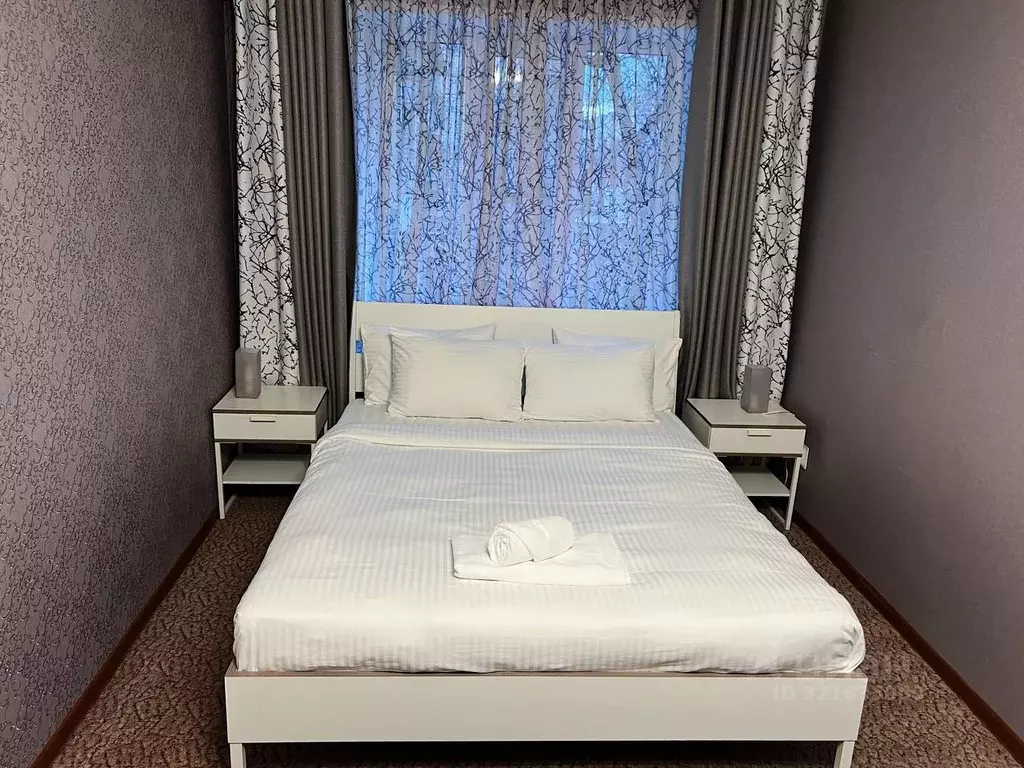 Комната Нижегородская область, Нижний Новгород Запрудная ул., 2 (25.0 ... - Фото 2