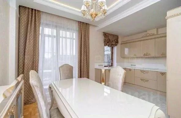 3-к кв. Татарстан, Казань ул. Муштари, 2/67 (125.0 м) - Фото 0