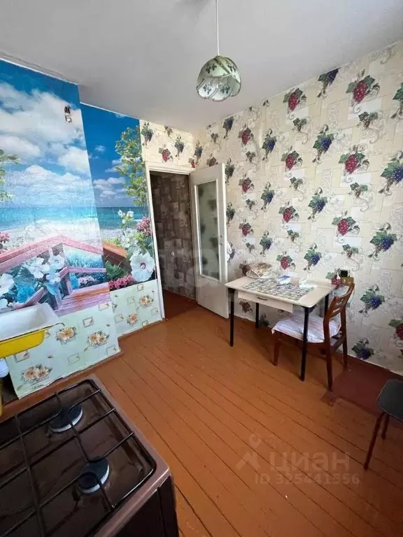 1-к кв. Свердловская область, Талица ул. Луначарского, 8 (34.0 м) - Фото 2