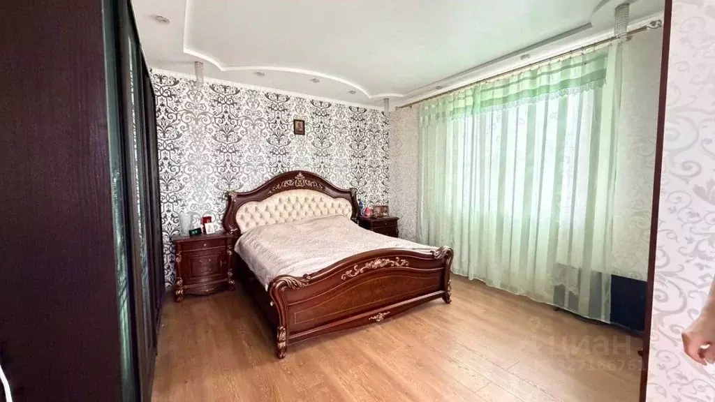 2-к кв. Краснодарский край, Сочи Вишневая ул., уч45 (81.0 м) - Фото 2