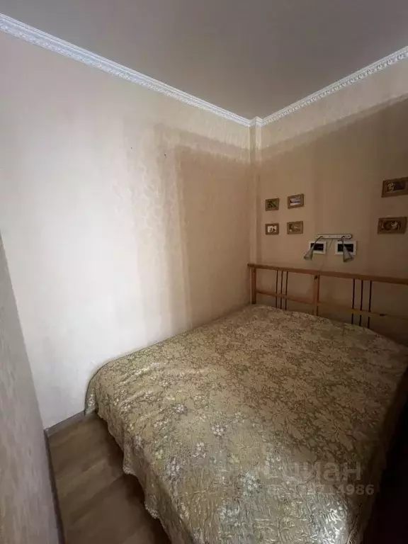 1-к кв. Краснодарский край, Краснодар ул. Архитектора Ишунина, 9/1 ... - Фото 0