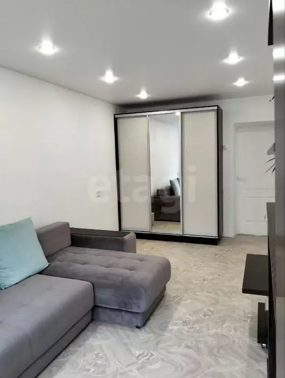 2-к кв. Марий Эл, Йошкар-Ола ул. Пархоменко, 6 (47.3 м) - Фото 2