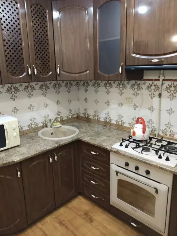 1-к. квартира, 30 м, 8/9 эт. - Фото 0