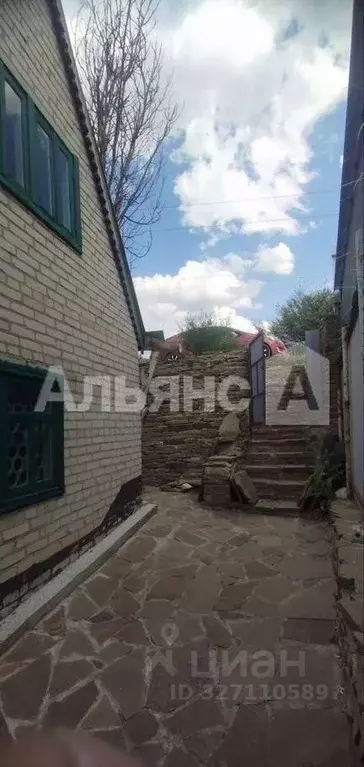 Дом в Ростовская область, Белокалитвинское городское поселение, ... - Фото 1