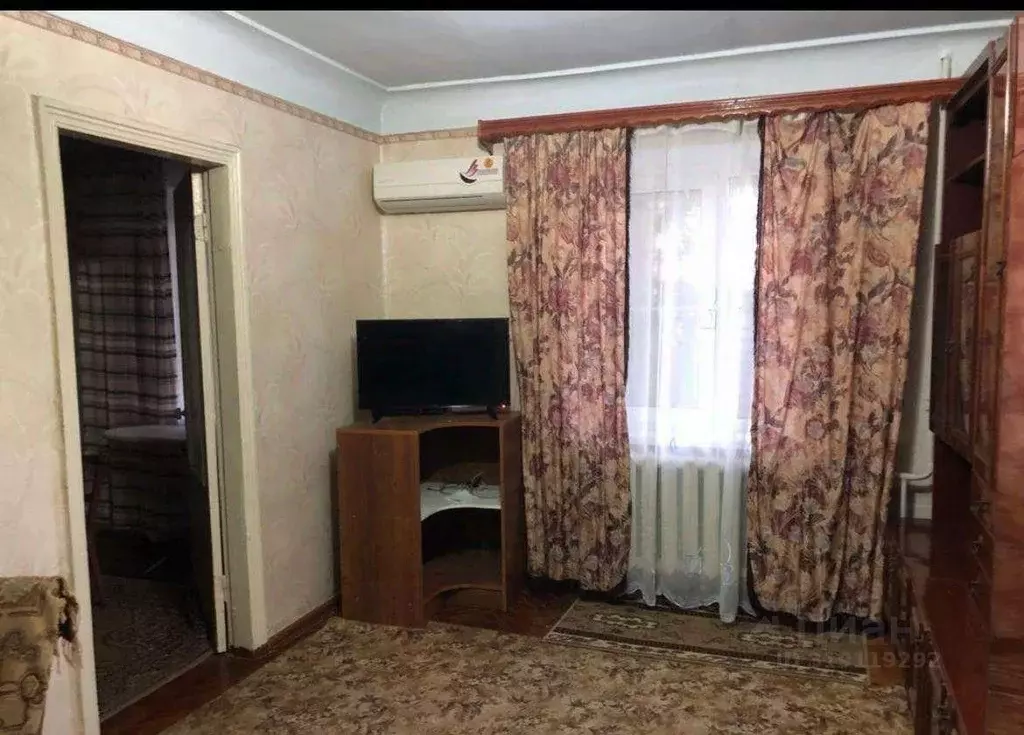 Квартира, 2 комнаты, 42.2 м - Фото 1