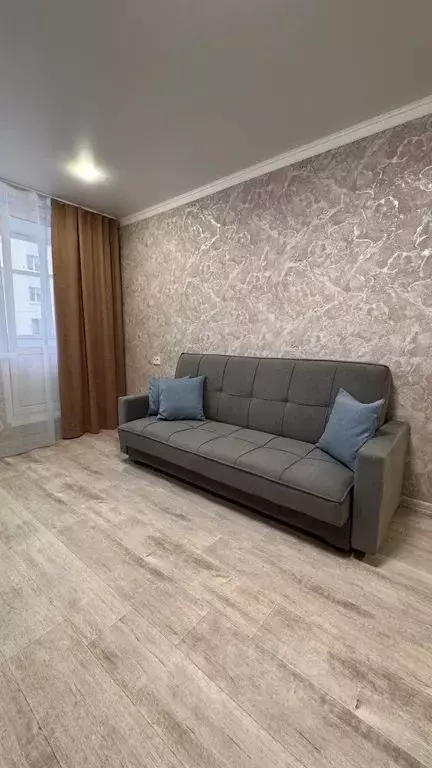 1-к кв. Татарстан, Лениногорск Степная ул., 19А (35.0 м) - Фото 1