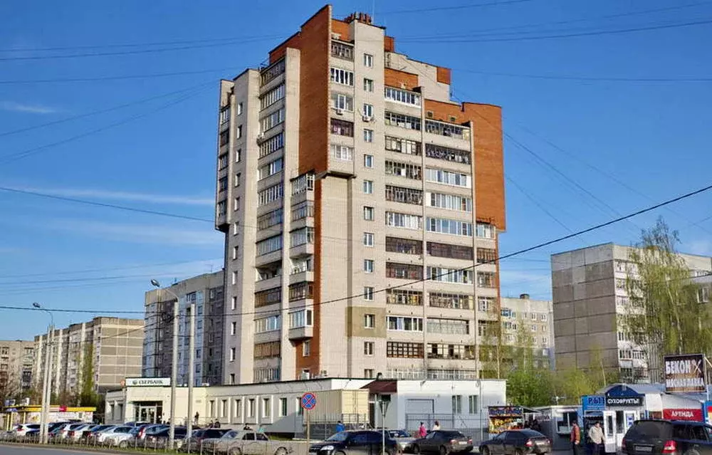 Продаётся 3-к квартира, 77 м - Фото 0