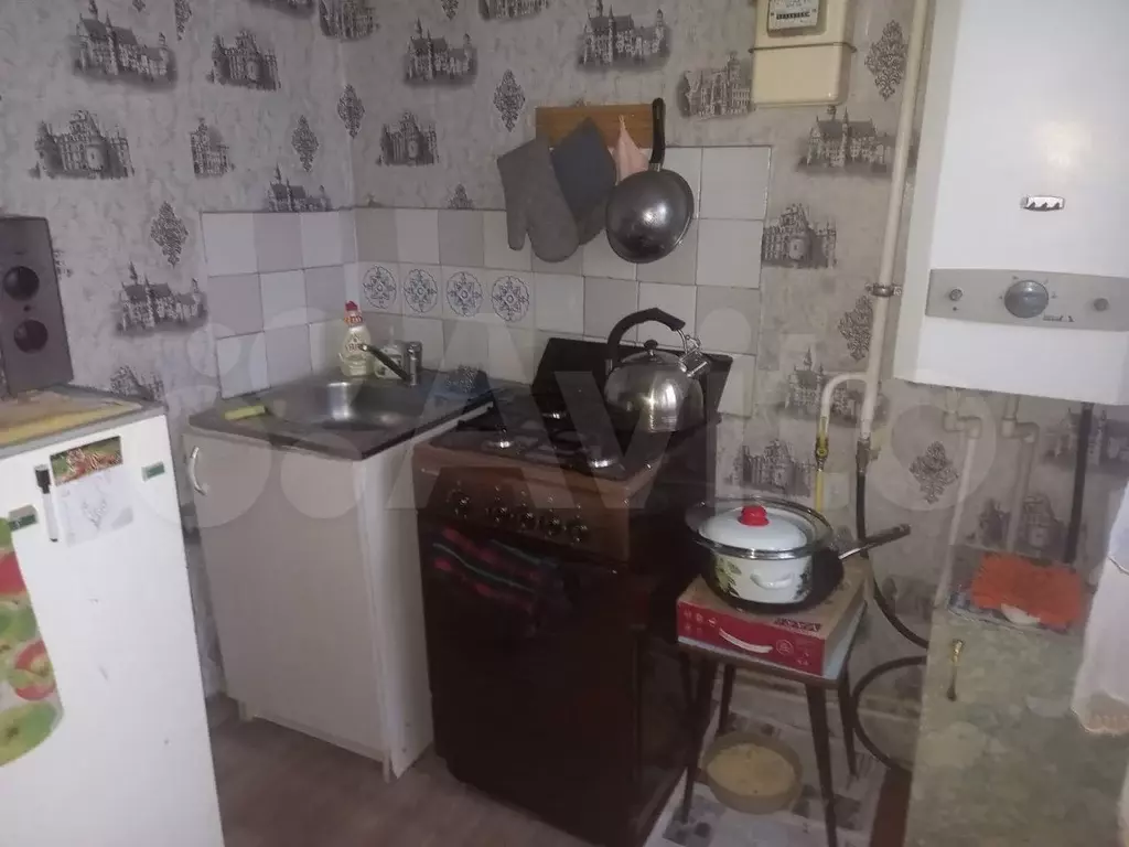 2-к. квартира, 50м, 4/5эт. - Фото 0