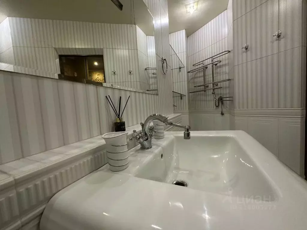 3-к кв. Ростовская область, Ростов-на-Дону ул. Петрашевского, 36 (80.0 ... - Фото 1