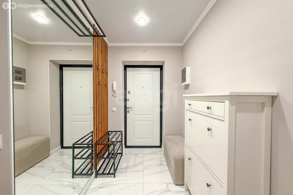 2-комнатная квартира: Ульяновск, проспект Столыпина, 5 (52.2 м) - Фото 2