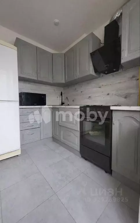 2-к кв. Калининградская область, Калининград Артиллерийская ул., 49 ... - Фото 2