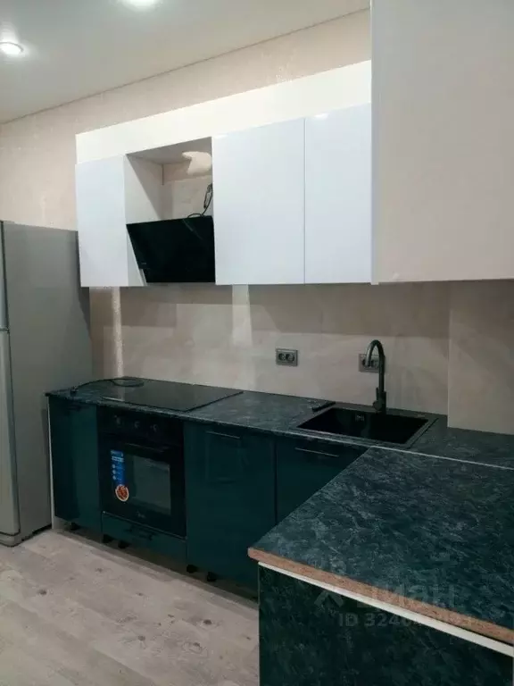 1-к кв. Брянская область, Брянск Московский мкр, 52к1 (41.0 м) - Фото 1