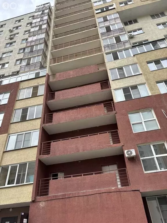 1-комнатная квартира: Засечное, Олимпийская улица, 1 (40.7 м) - Фото 1
