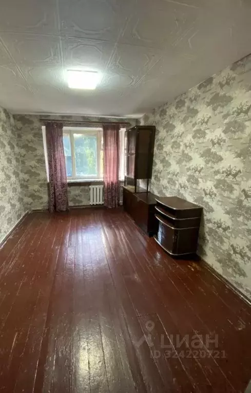 Комната Ярославская область, Ярославль ул. Блюхера, 62 (13.4 м) - Фото 1