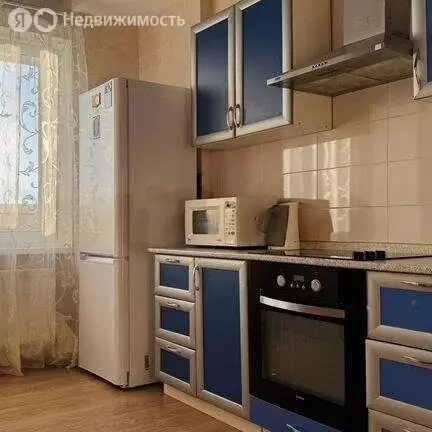 2-комнатная квартира: Ставрополь, Промышленный район, микрорайон № 28, ... - Фото 0