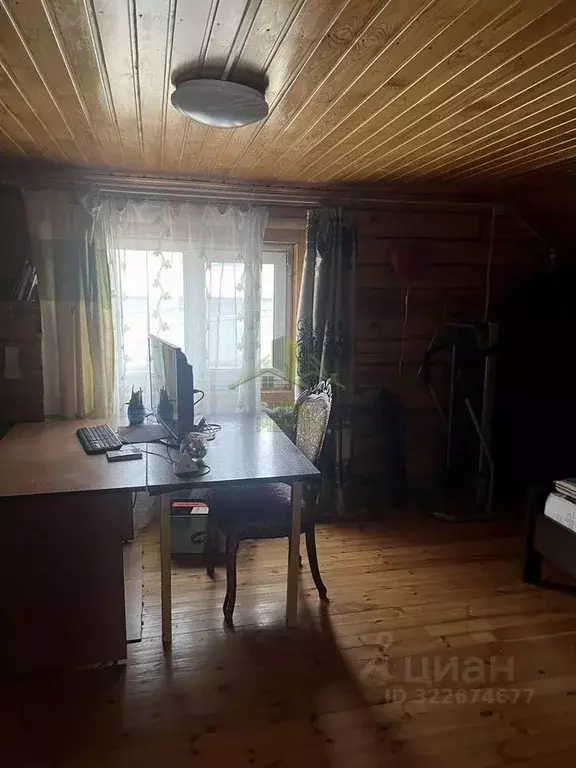 Дом в Бурятия, Улан-Удэ пос. Светлый, ул. Лазурная (117 м) - Фото 1