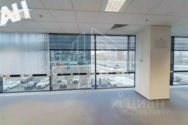 Офис в Московская область, Химки Ленинградская ул., вл39с6 (1457 м) - Фото 2