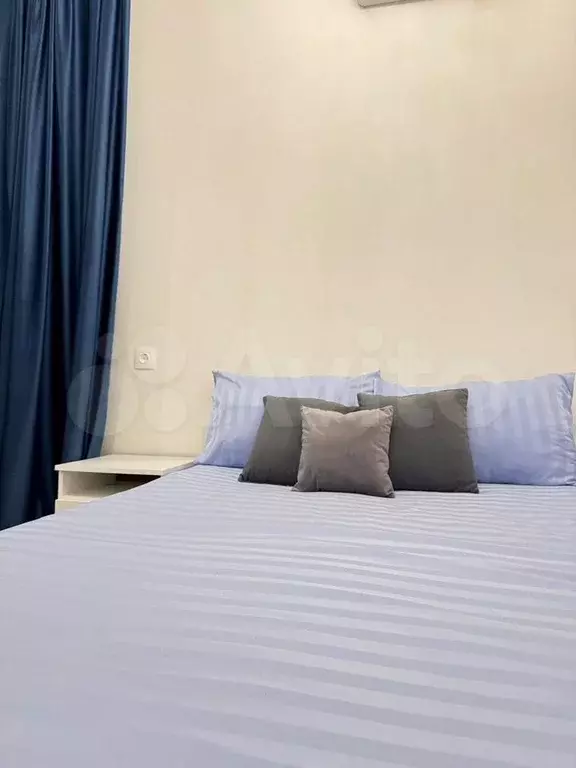 Квартира-студия, 30 м, 14/24 эт. - Фото 0