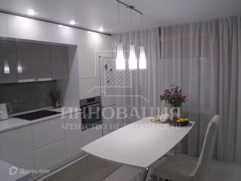 Продаётся 2-к квартира, 79.6 м - Фото 1
