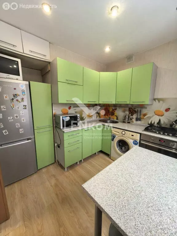 2-комнатная квартира: Ижевск, улица Ворошилова, 47 (44.8 м) - Фото 2