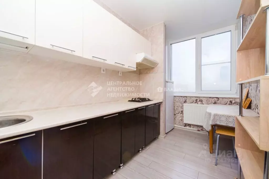 Студия Рязанская область, Рязань Олимпийский городок мкр, 1 (23.1 м) - Фото 1