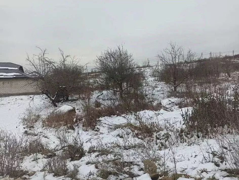 Участок в Кабардино-Балкария, Нальчик ул. Братьев Беровых (6.5 сот.) - Фото 2