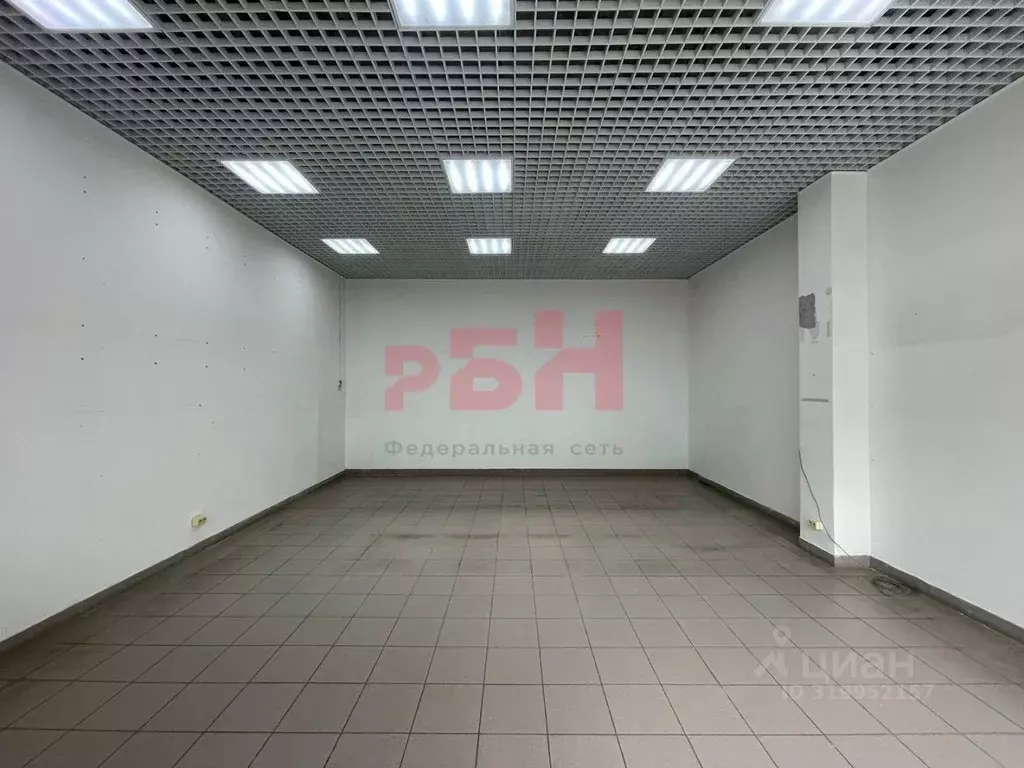 Торговая площадь в Пензенская область, Пензенский район, Засечный ... - Фото 2