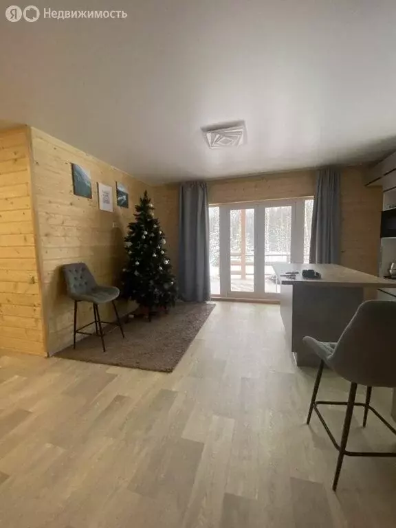 Дом в Пермский край, Добрянский муниципальный округ, деревня Бобки, ... - Фото 1