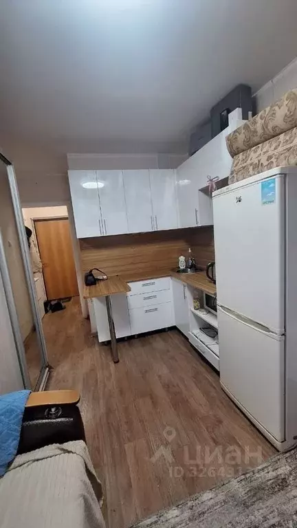 Студия Татарстан, Набережные Челны 65-й комплекс, 18 (20.0 м) - Фото 2