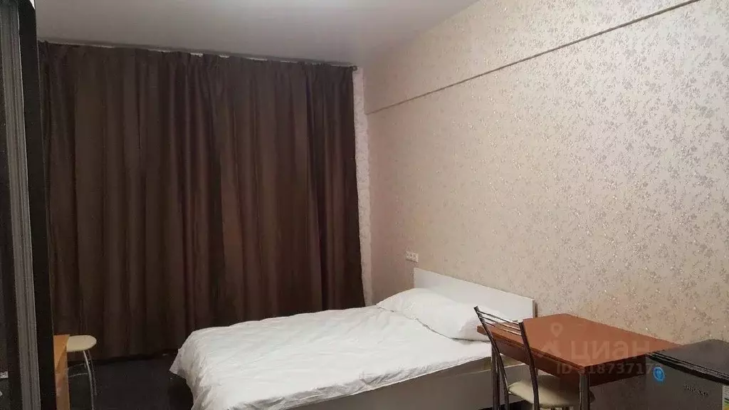Комната Москва Московско-Казанский пер., 5-7 (19.8 м) - Фото 1