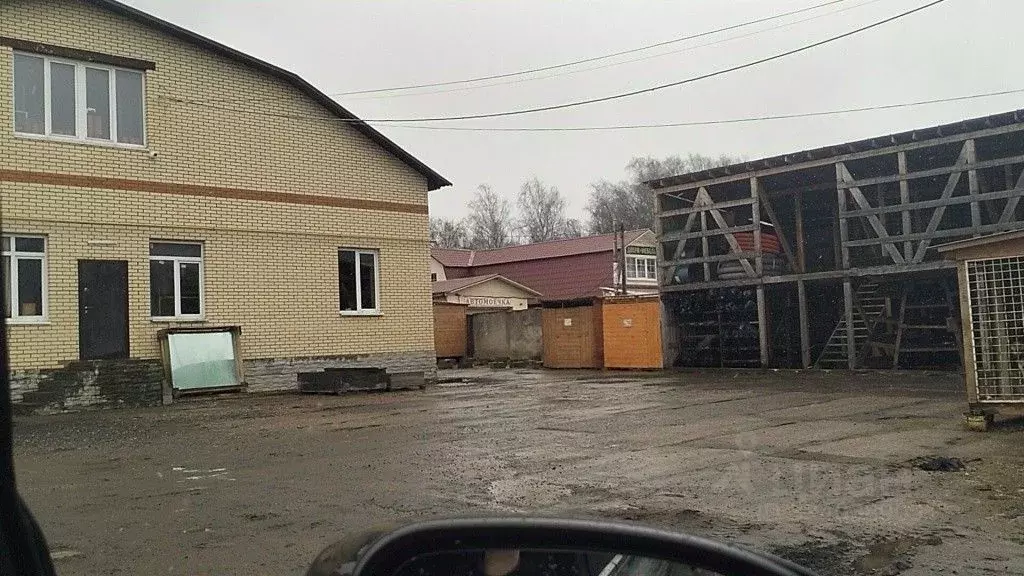 Склад в Московская область, Волоколамск Пороховская ул., 11 (1500 м) - Фото 2