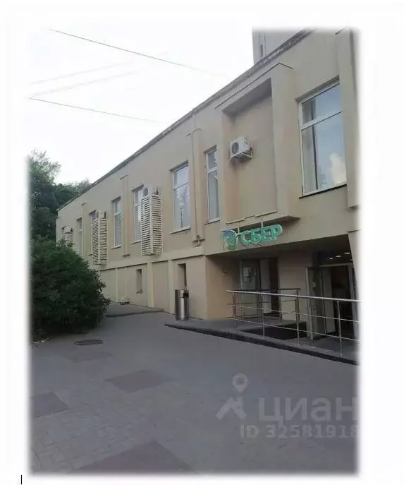 Помещение свободного назначения в Курская область, Курск ул. ... - Фото 1