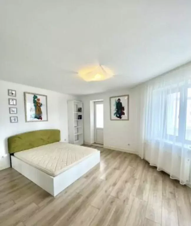 1-к кв. Новгородская область, Великий Новгород Маловишерская ул., 1 ... - Фото 1