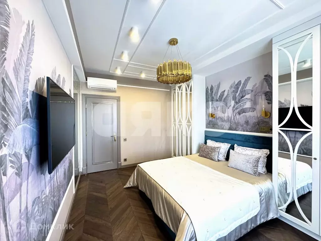 Продаётся 3-к квартира, 130 м - Фото 1
