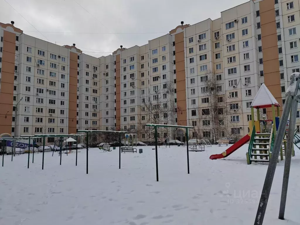 2-к кв. Воронежская область, Воронеж ул. 9 Января, 233/17 (54.0 м) - Фото 1