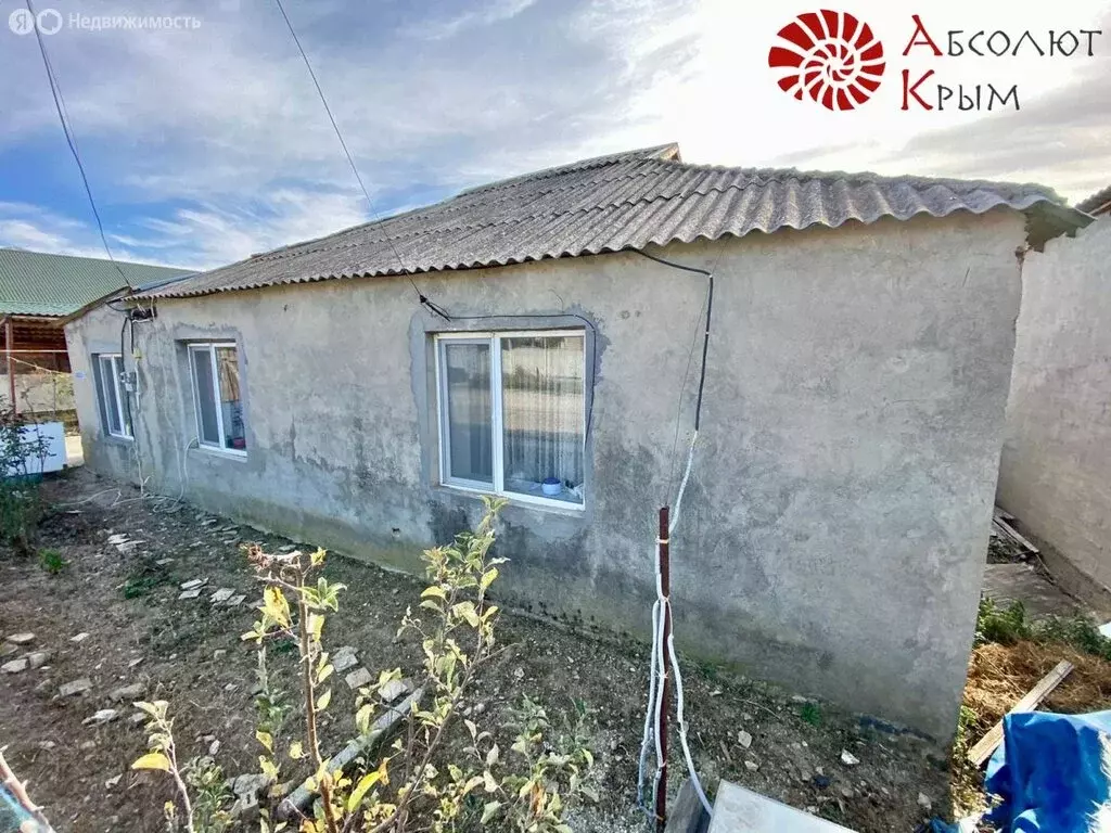 Дом в Щебетовка, улица Ленина (82.5 м) - Фото 1
